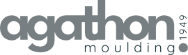 Logo der agathon GmbH – Projektpartner von easyDPP
