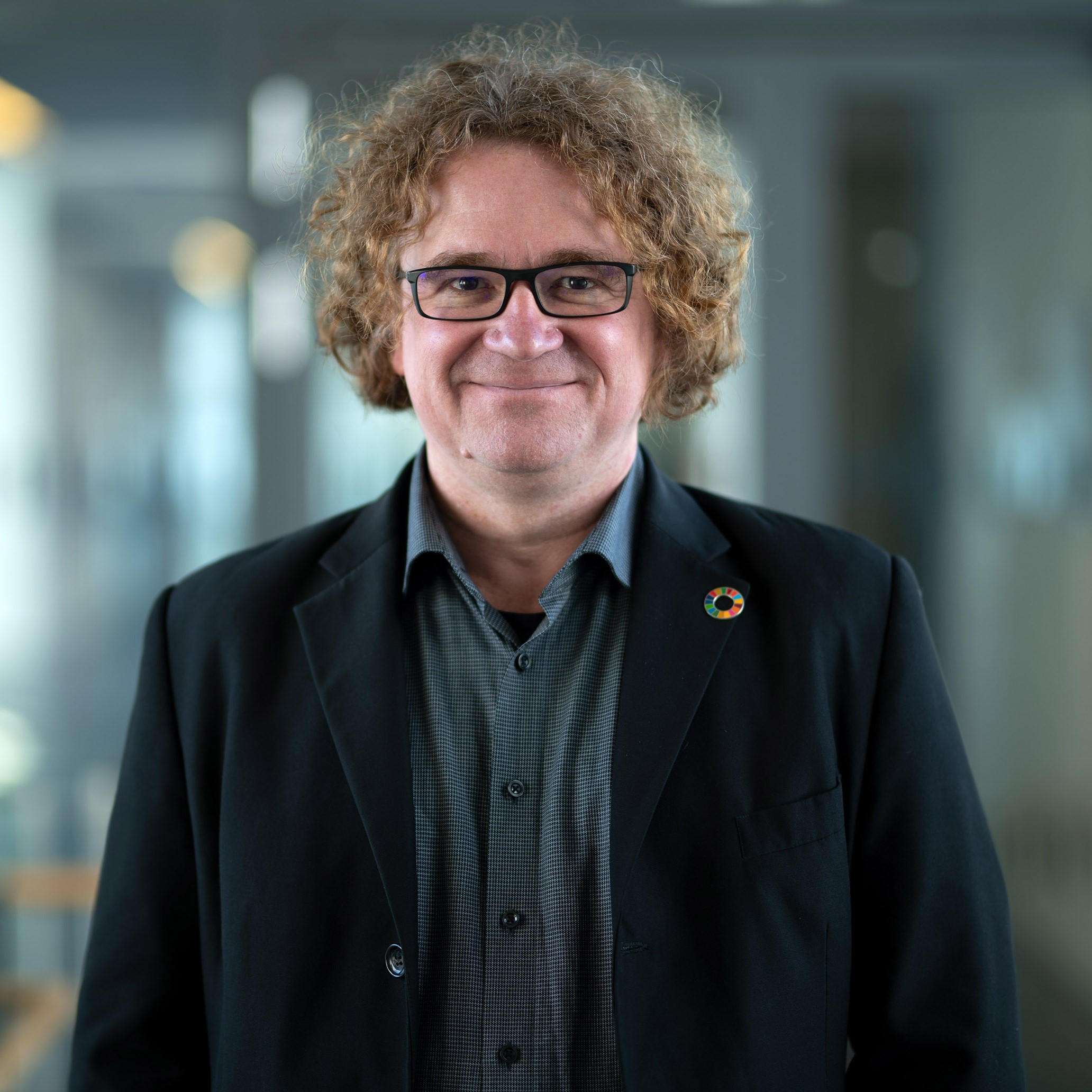 Prof. Dr. Uwe Handmann – easyDPP Ansprechpartner für das Forschungsprojekt