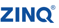 Logo von ZINQ – assoziierter Partner von easyDPP